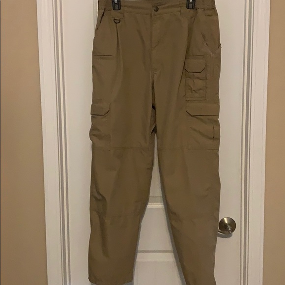 5.11 Tactical Other - Men’s 5.11 Tactical Trousers